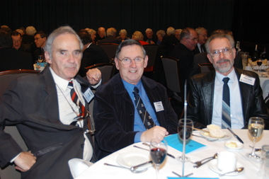 Photograph - SPOCA, Annual Dinners