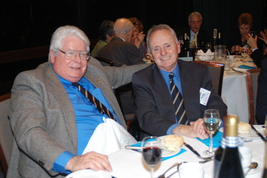 Photograph - SPOCA, Annual Dinners