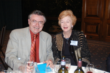 Photograph - SPOCA, Annual Dinners