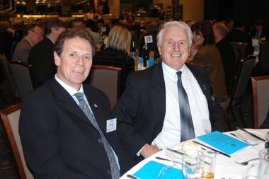 Photograph - SPOCA, Annual Dinners
