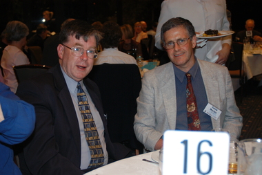 Photograph - SPOCA, Annual Dinners