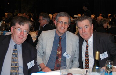 Photograph - SPOCA, Annual Dinners