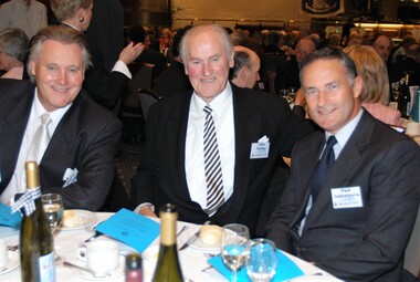 Photograph - SPOCA, Annual Dinners