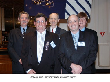 Photograph - SPOCA, Annual Dinners