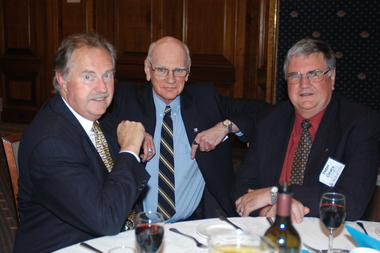 Photograph - SPOCA, Annual Dinners