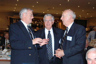 Photograph - SPOCA, Annual Dinners