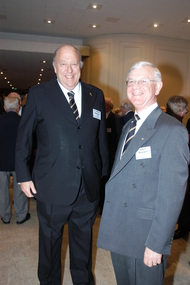 Photograph - SPOCA, Annual Dinners