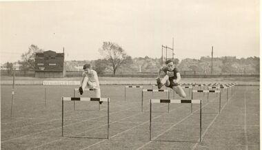 Photograph - Sports, Athletics