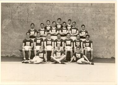 Photograph - Sports, Athletics