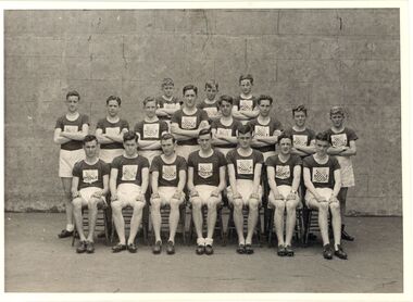 Photograph - Sports, Athletics