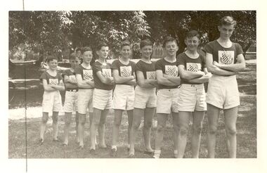 Photograph - Sports, Athletics
