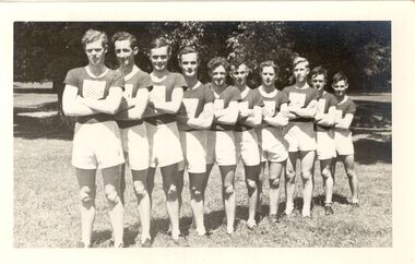 Photograph - Sports, Athletics