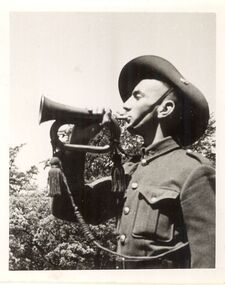 Photograph - Culture, Cadets