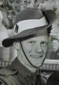Photograph - Alumni, War Service, WW2, Cahir