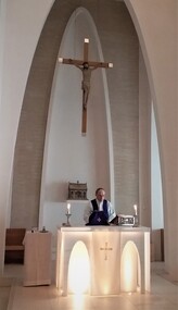 Photograph - SPOCA, Mass and AGM, 2021
