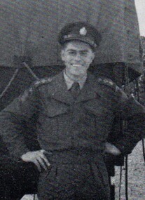 Photograph - Culture, Cadets