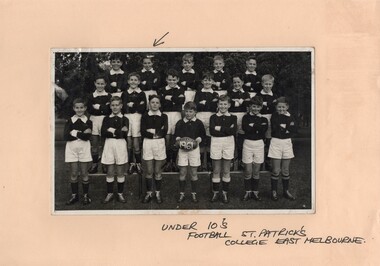 Photograph - Sports, Football