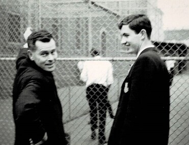 Photograph - Teachers, Jesuits