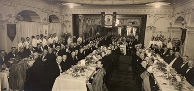 Photograph - History, SPJC, General