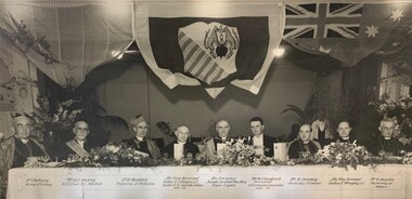 Photograph - History, SPJC, General