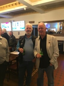 Photograph - SPOCA, Class Reunions, May 2022, Glenferrie Hotel