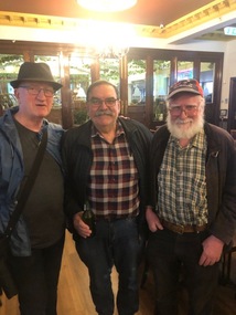 Photograph - SPOCA, Class Reunions, May 2022, Glenferrie Hotel