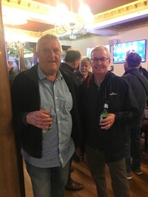 Photograph - SPOCA, Class Reunions, May 2022, Glenferrie Hotel