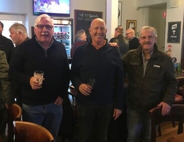 Photograph - SPOCA, Class Reunions, May 2022, Glenferrie Hotel