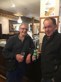 Photograph - SPOCA, Class Reunions, May 2022, Glenferrie Hotel