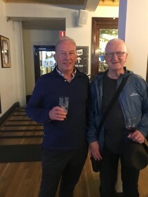 Photograph - SPOCA, Class Reunions, May 2022, Glenferrie Hotel