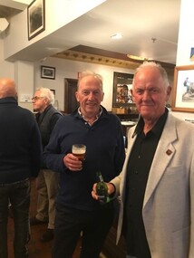 Photograph - SPOCA, Class Reunions, May 2022, Glenferrie Hotel