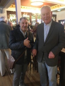 Photograph - SPOCA, Class Reunions, May 2022, Glenferrie Hotel