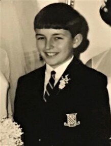 Photograph - Students, 1960s