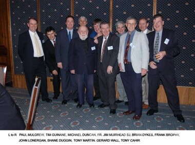 Photograph - SPOCA, Annual Dinners