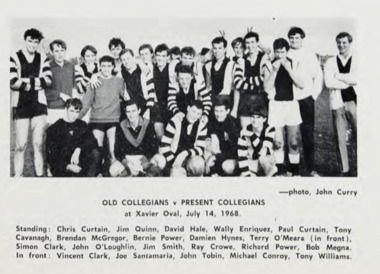 Photograph - SPOCA, Patricians FC