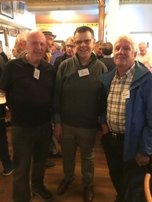 Photograph - SPOCA, Class Reunions, 55 Years since Closure, Glenferrie Hotel, Feb2023