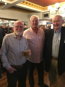 Photograph - SPOCA, Class Reunions, 55 Years since Closure, Glenferrie Hotel, Feb2023