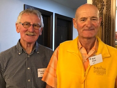 Photograph - SPOCA, Class Reunions, 55 Years since Closure, Glenferrie Hotel, Feb2023
