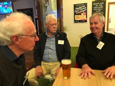 Photograph - SPOCA, Class Reunions, 55 Years since Closure, Glenferrie Hotel, Feb2023