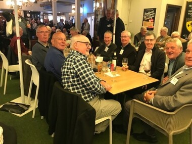 Photograph - SPOCA, Class Reunions, 55 Years since Closure, Glenferrie Hotel, Feb2023