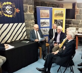 Photograph - SPOCA, Anzac Mass & AGM 2023