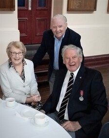 Photograph - SPOCA, Anzac Mass & AGM 2023