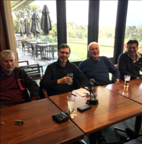 Photograph - Sports, SPOCA Golf