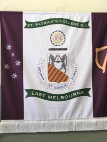 Photograph - History, Crests
