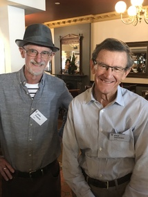 Photograph - SPOCA, Class Reunions, Feb 2024, Glenferrie Hotel