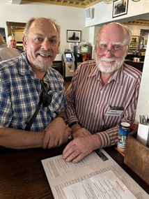 Photograph - SPOCA, Class Reunions, Feb 2024, Glenferrie Hotel
