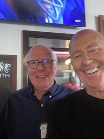 Photograph - SPOCA, Class Reunions, Feb 2024, Glenferrie Hotel