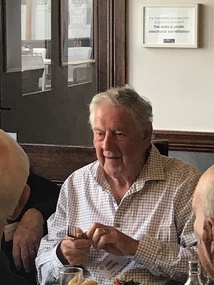 Photograph - SPOCA, Class Reunions, Feb 2024, Glenferrie Hotel