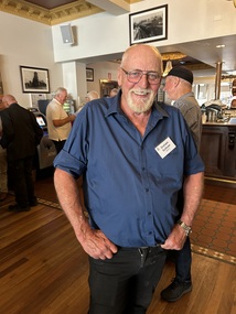 Photograph - SPOCA, Class Reunions, Feb 2024, Glenferrie Hotel