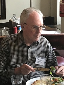 Photograph - SPOCA, Class Reunions, Feb 2024, Glenferrie Hotel